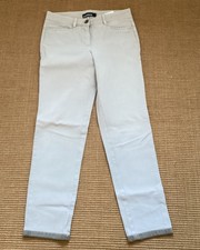 Cambio Damen Hose im Reiterstil , Beige, Größe 32