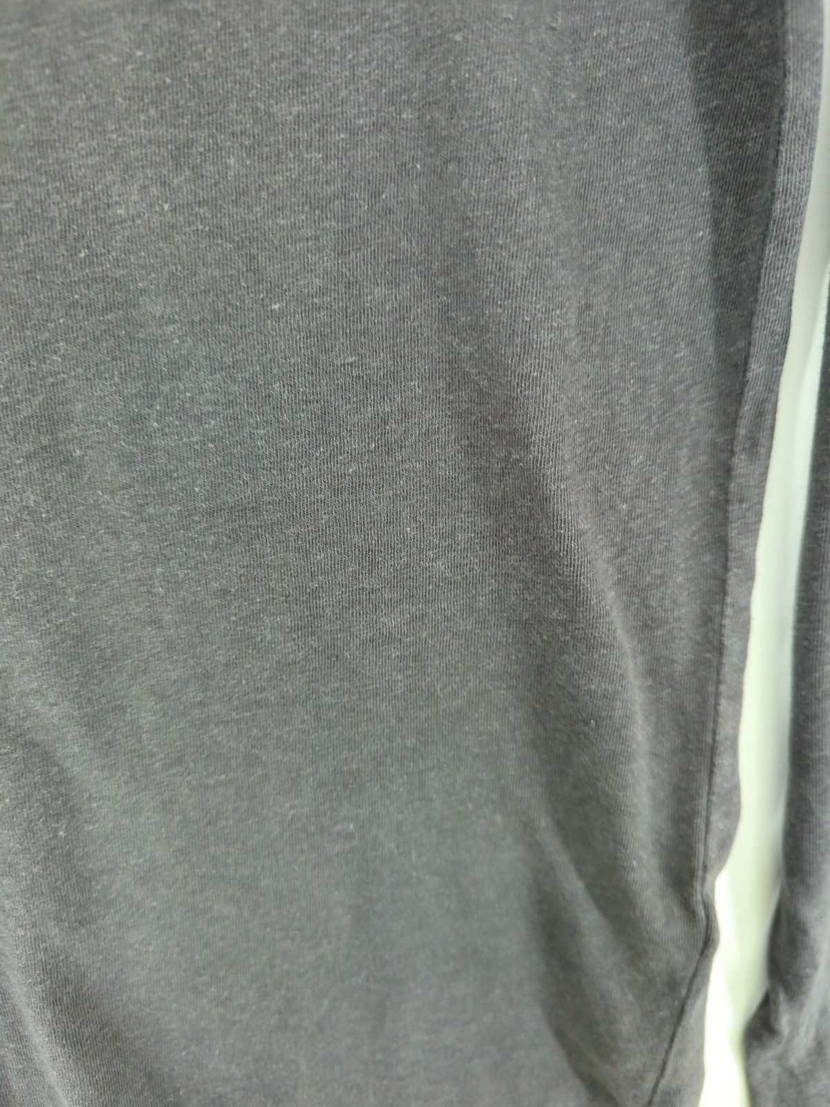 ALTRA FatFace T Shirt Uomo S Grigio Cotone con Altre Basic