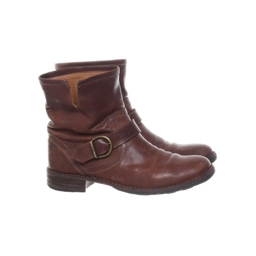 Fiorentini + Baker, Boots, Größe: 39, Braun, Damen #xhb
