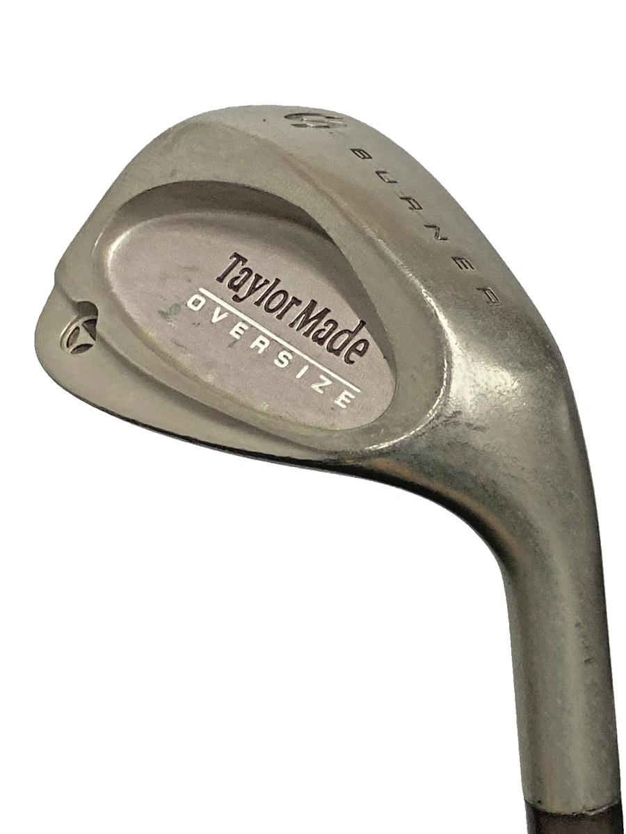 Sand Wedge TaylorMade Ti Bubble2 - Femme, Graphite, Droite, 35 Pouces, Ladies Flex