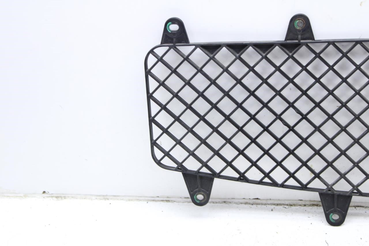 14-17 Maserati Ghibli Front Bumper Radiator Inner Mesh Grille Trim 670006937 OEM