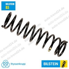 Bilstein B3 Schraubenfeder vorne für Mercedes-Benz G-Klasse Cabrio W463 1989-15
