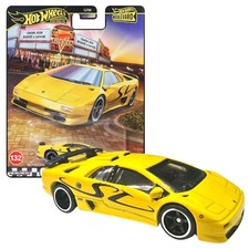 95 Lamborghini Diablo SV JBL13 | Hot Wheels Boulevard Fahrzeug