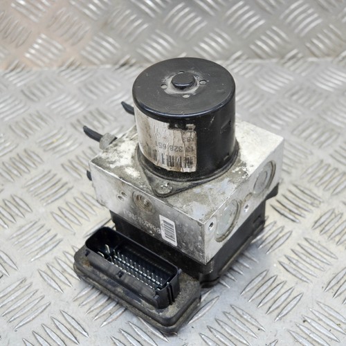 Opel Vauxhall Insignia A G09 ABS Pumpe 54085326E 2.00 Diesel 118kw 2010