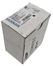 Siemens 3TH4394-0AP0 Hilfssch&uuml;tz 5NO 5NC 230V