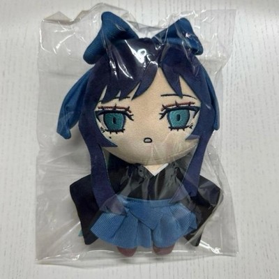 Yamato Nadeshiko Sharan Ado Chan Plush Doll Hibana 2025 Official Shop 21cm