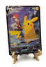 Pokémon TCG Pikachu V TG16/TG30 Lost Origin Trainer Gallery Ultra Rare Holo