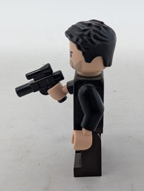 LEGO Star Wars Captain Poe Dameron  Minifigure 75189