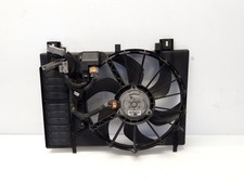 Radiateur Citroen C5