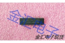 ICL7641ECPD Single/Dual/Triple/Quad Operational Amplifiers #md