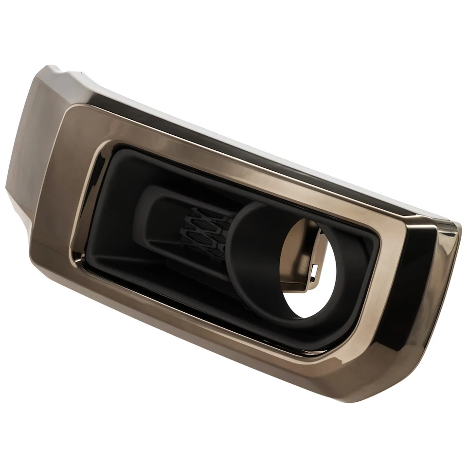 Luz antiniebla moldura lámpara de conducción lado izquierdo conductor para mano de 4 corredores 5270335020 Foto 4 de 4