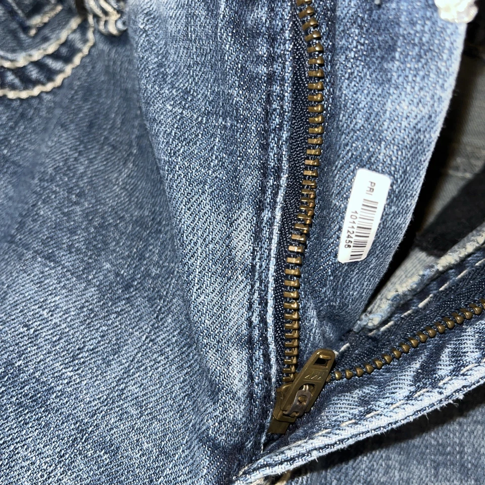 Code Blue Jeans Women Size 6 Regular Fit - Image 4 of 4