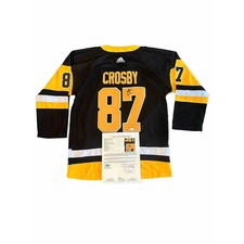 Sidney Crosby Hockey Cards: Rookie Cards Checklist and Buying Guide 81