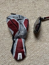 Ping G15 #3 Wood 15.5 Degree Regular Flex TFC 149 F With Headcover