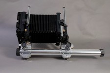 Toyo-View 45G 4x5 View Camera, Very clean, Tested, Smooth