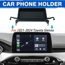 Dashboard Center Console Organizer Tray For 2021 2022 2023 2024 Toyota Sienna US