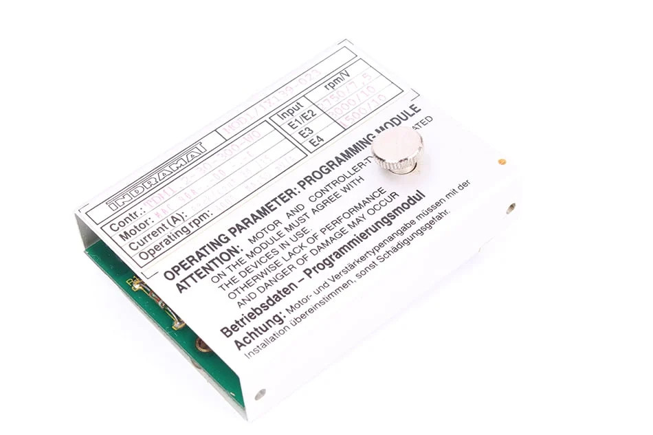 MOD1/1X139-023 INDRAMAT - Reconditionné - Garantie 24 mois