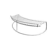 Weber BBQ Warming Rack Charcoal Barbecues 57cm Grill Toasting Roasting Grate