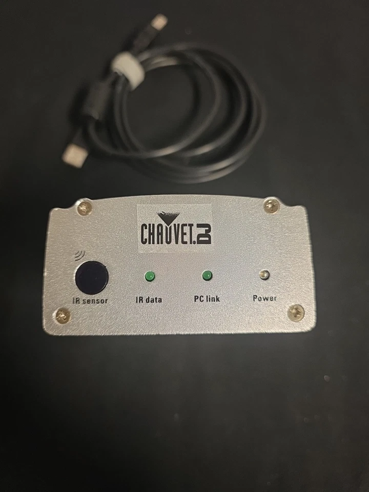 Chauvet Xpress 512 Plus USB DMX Controller - Image 4 of 4