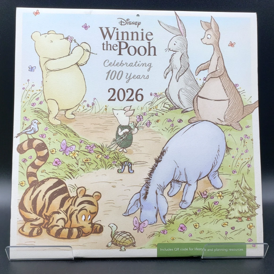 winnie the pooh calendar products for sale | eBay