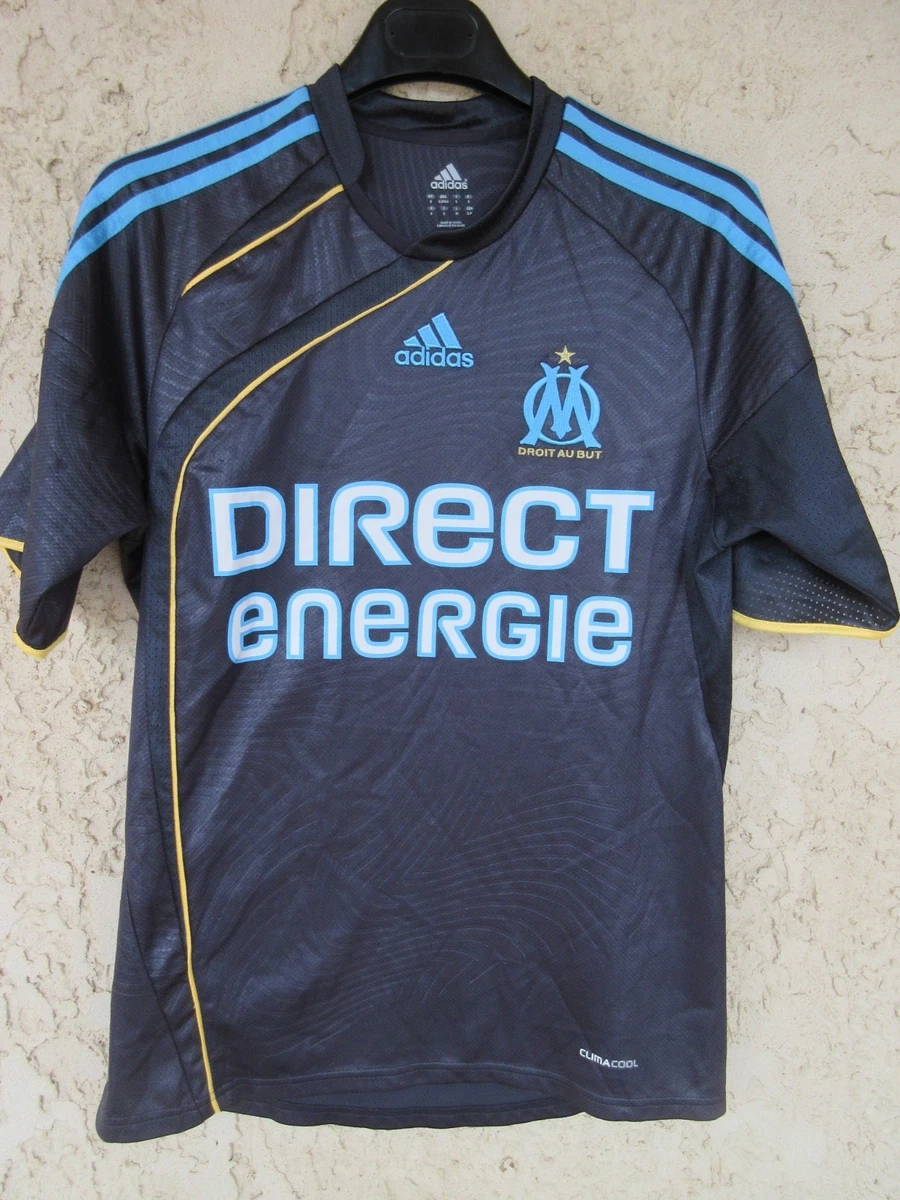 Maillot om 2009 2010 | eBay