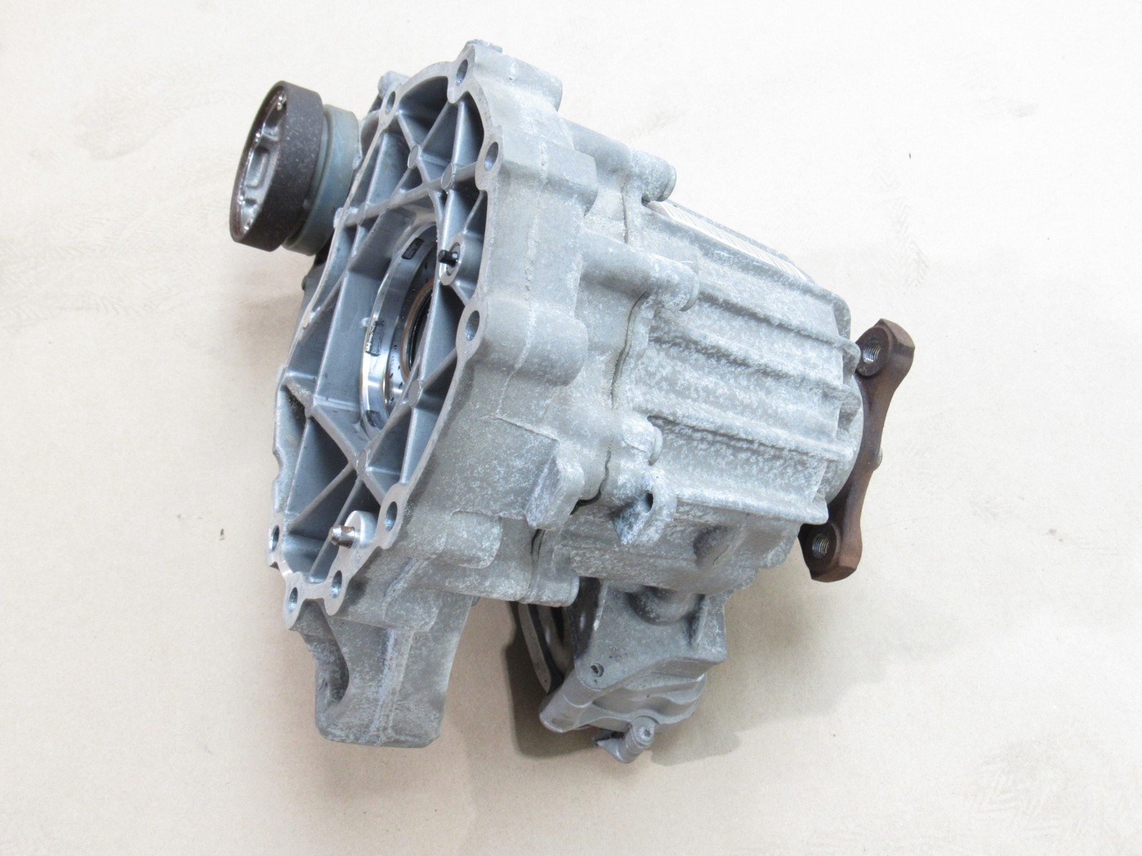 Maserati Levante 2017 3.0L AWD Automatic Transmission Transfer Case 16-24 *:Y