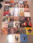 Lot(38) 1970s 12"/33rpm Vinyl Records Fleetwood Mac,Eagles,Bruce,Dylan,Seger