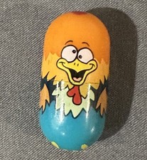Mighty Beanz Series 2 79 ROOSTER Bean 2003 