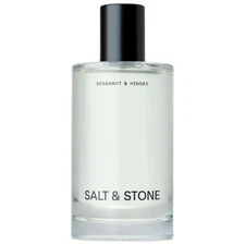 Salt & Stone Body Mist, 100ml, Bergamot & Hinoki,100ml