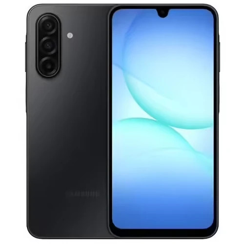 Samsung Galaxy A17 5G Noir 128Go le mobile idéal pour capturer vos voyages