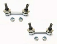 2X Koppelstange Hinterachse Hinten Beidseitig KIA Clarus Kombi GC Clarus K9A