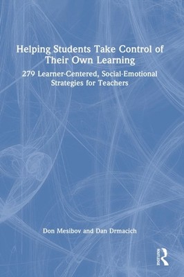 Mesibov - Helping Students Take Control of Their Own Learning  279 Lea - X555z