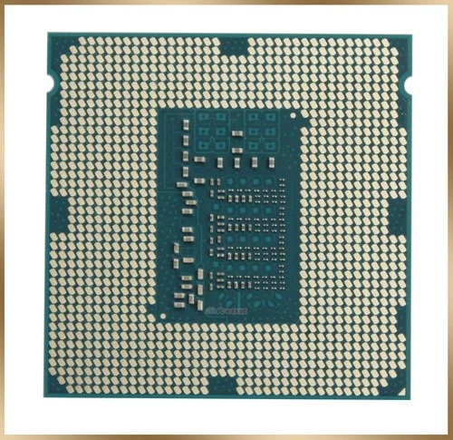 Intel Xeon E3-1281 V3 SR21F 3.70GHz 4Core 8Threads LGA1150 CPU processor - Picture 2 of 2