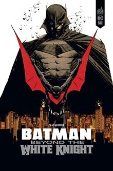 Batman : beyond the white knight  von Murphy Sean | Buch | Zustand gut