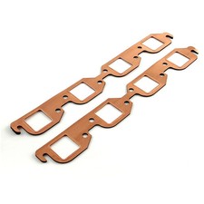 Speedmaster Chevy Bbc 454 Copper Exhaust Gasket Set