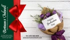 Bertram's Inkwell Gift Card - Happy Graduation Day