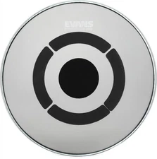 Evans dB One Low Volume Drumhead - 13-inch (5-pack) Bundle