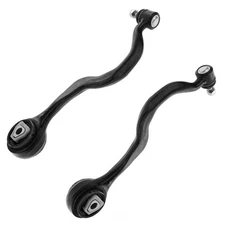 Suspension Control Arm Kit-2 Piece Control Arm with Ball Joint Set TRQ PSA62971