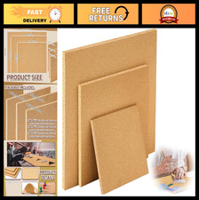 Stained Glass Cutting Mats - 3 Pcs Heat Resistant Work Surface, 24", 18", 12