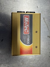 Motec M800 Ecu Motec M800 Ecu