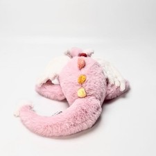 DuskRise Dragon Jellycat Plush 50cm Large Stuffed Toy - New w/ Tags & Dust