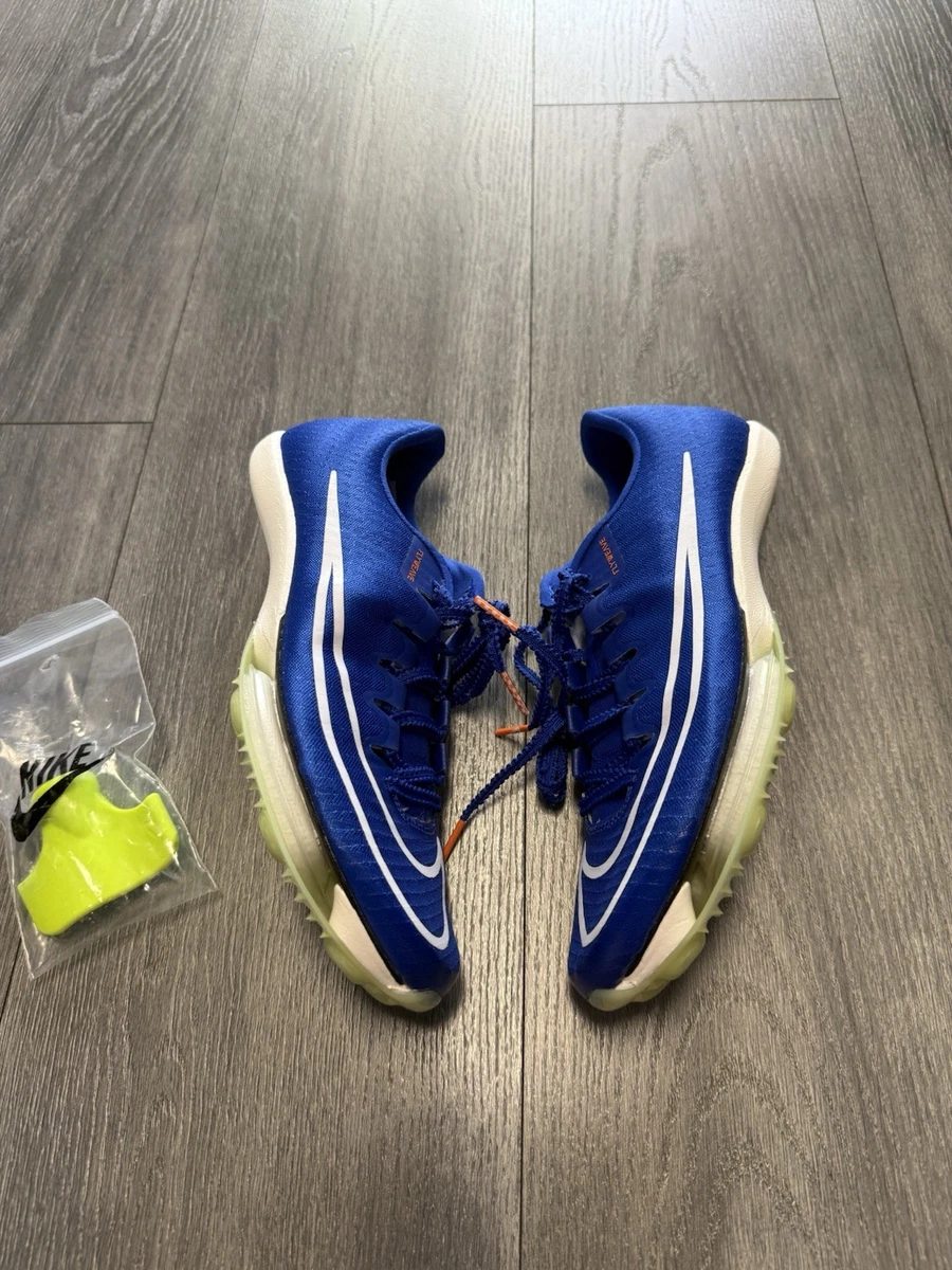 Nike Air Zoom Maxfly Racer Blue for Sale | Authenticity Guaranteed