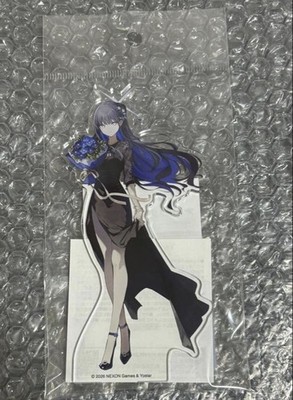 Blue Archive Arius Branch Acrylic Stand Yoster Store Saori
