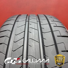 1 Tire Likenew Pirelli P-zero Pz4 Pncs I Mo-s Xl 2454020 24540r20 98087 1 Tire Likenew Pirelli P-zero Pz4 Pncs I Mo-s Xl 2454020 24540r20 98087