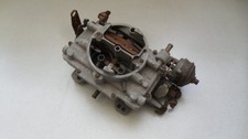 60 61 Chevy 348 409 Carter Afb Carburetor 3012s K3 Hot Rod Parts 03bb3 Gm Il