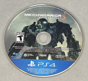 MechWarrior 5 | eBay