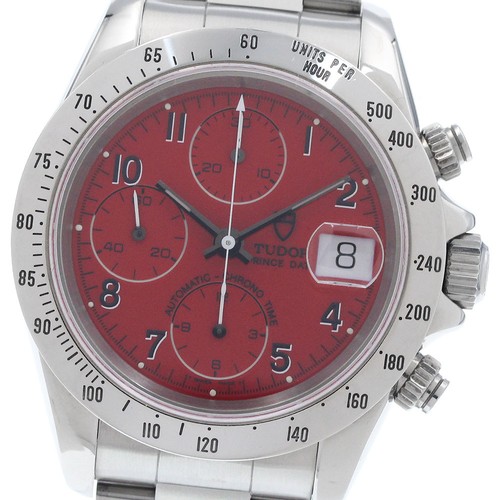 Tudor Prince Date Chronotime 79280P TO279365