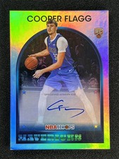 2025-26 Topps NBA Hoops Basketball Checklist Guide in-content 49