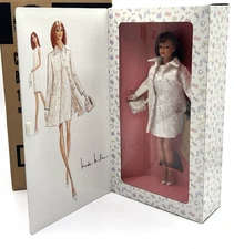 1993 City Shopper Barbie #16289 NRFB Mattel Collector Doll w Original Shipper