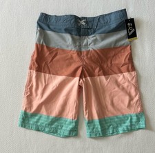 Two Art Class Boys Swim Trunks US Size 16 Bundle